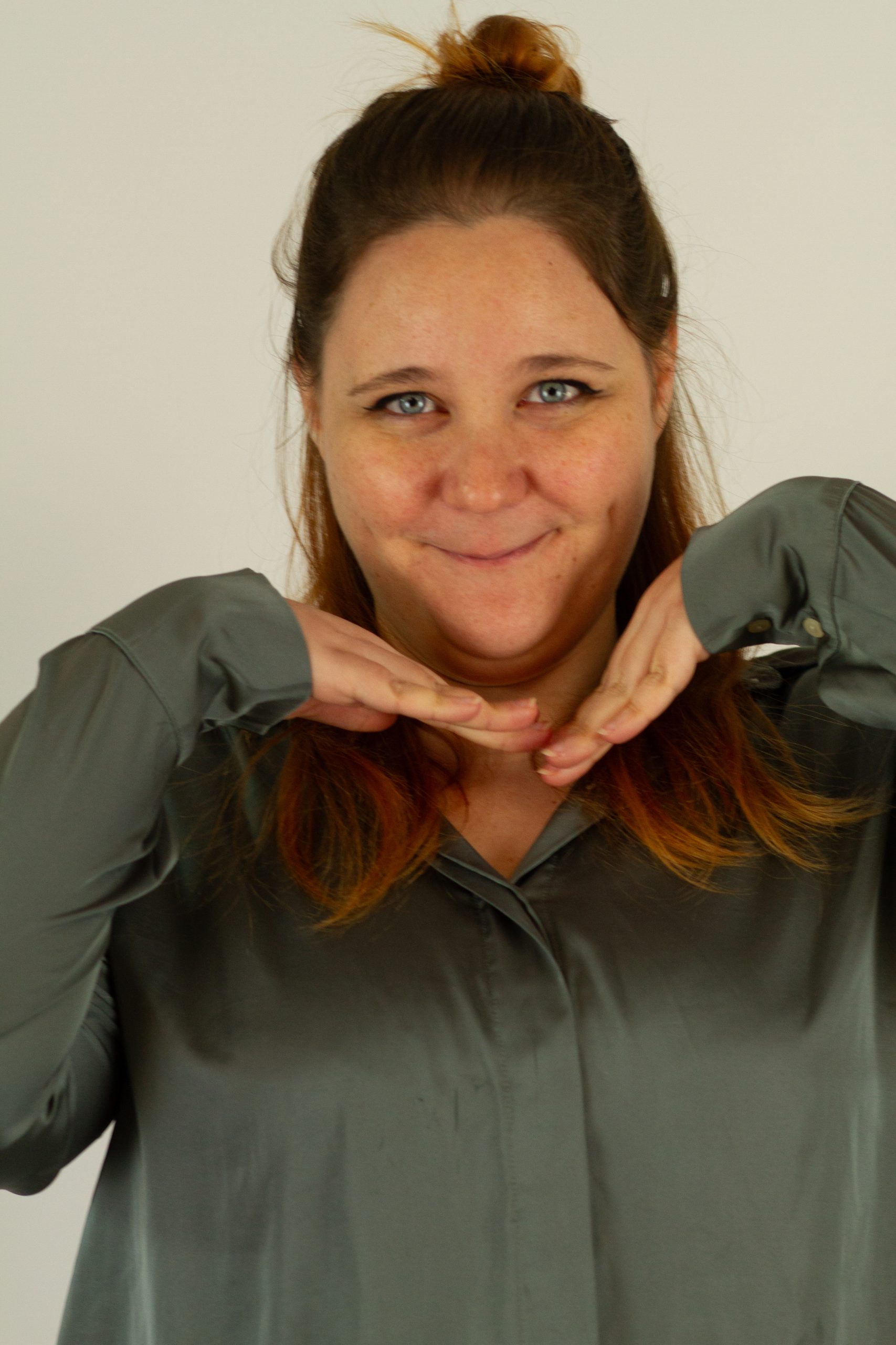 glappy delphine deschamps webdesign