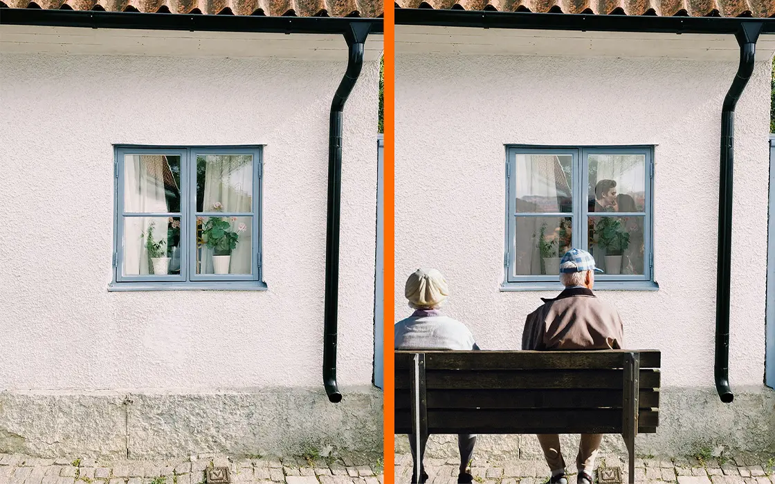glappy photomontage doux souvenirs